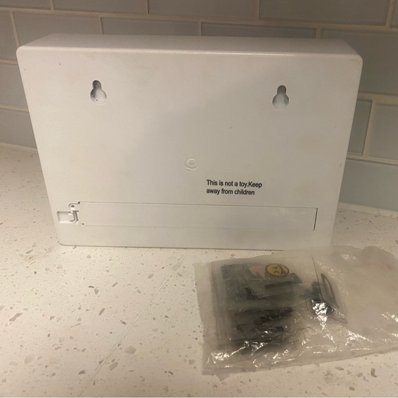 Light up neon sign with complete letter set - Picture 4 of 5